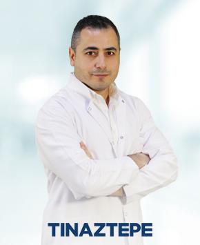 Op. Dr. Çağrı Özçelik 