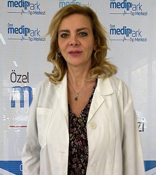 Exp. Dr. Deniz ARSAN