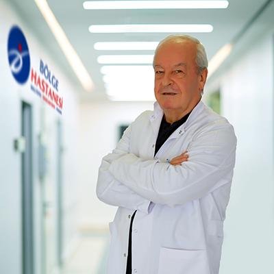 Op. Dr. Mahmut Özgür 