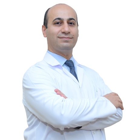 Assoc. Dr. Mehmet Emin ŞİMŞEK