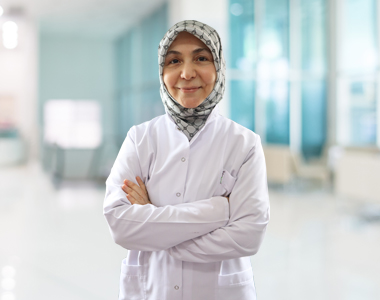 Exp. Dr. Rukiye Cesur