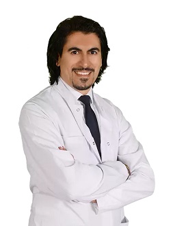 Assoc. Dr. ERSİN ÖZASLAN