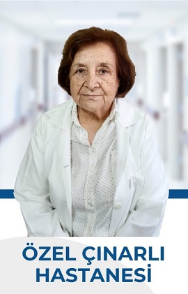 Exp. Dr. Ülgen ULUKUŞ