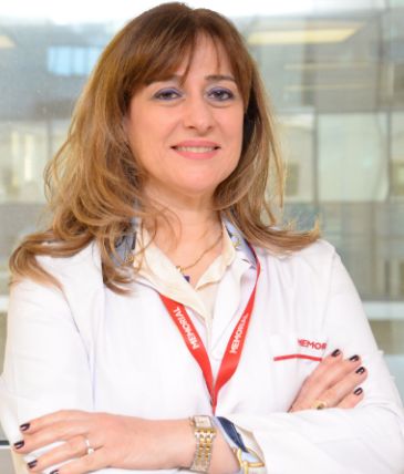 MD Figen TAŞER GÜNEY