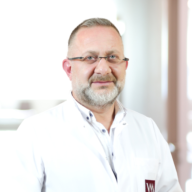Op. Dr. Ömer Faruk Azal 