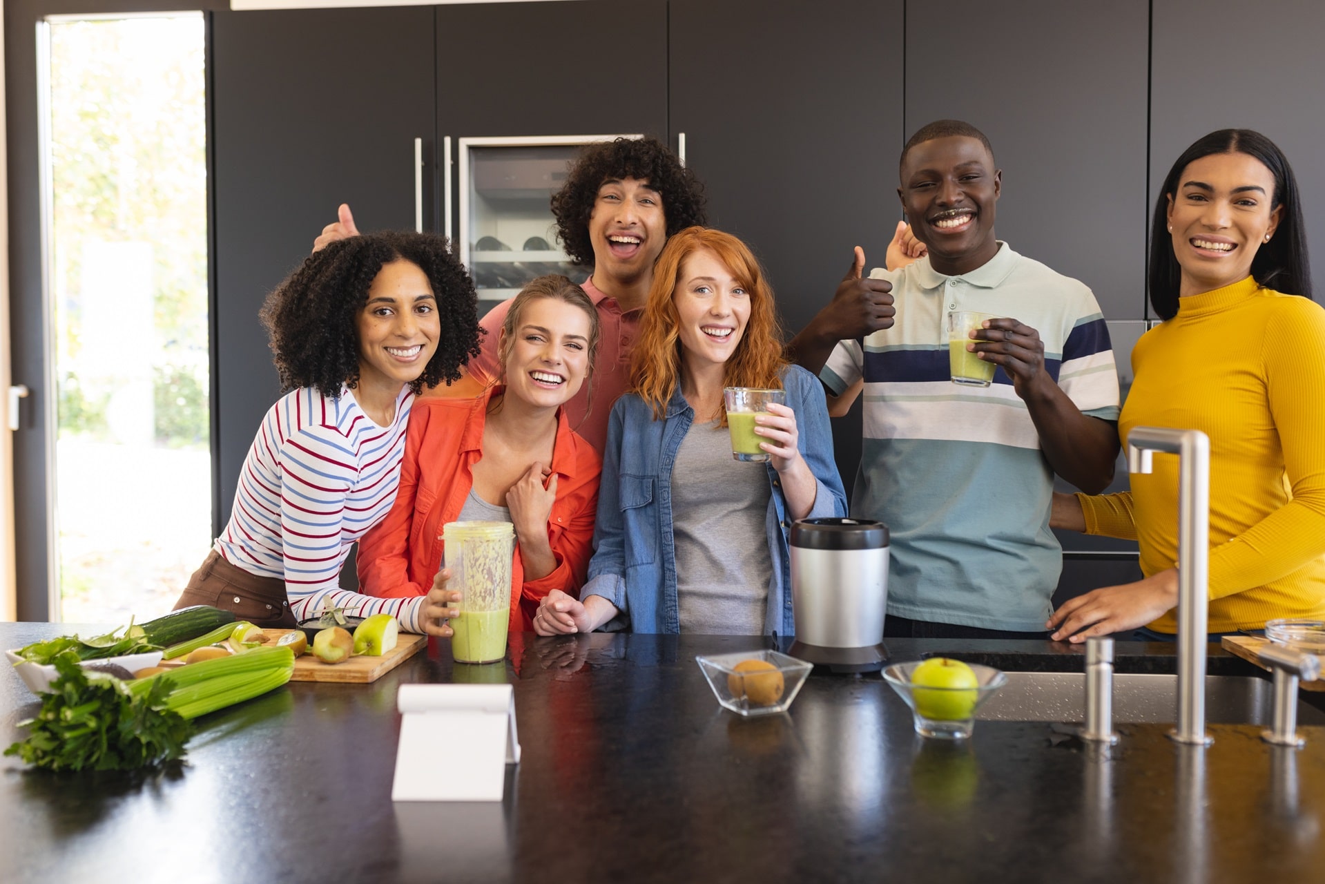 Methods to detoxify the liver, detox recipes