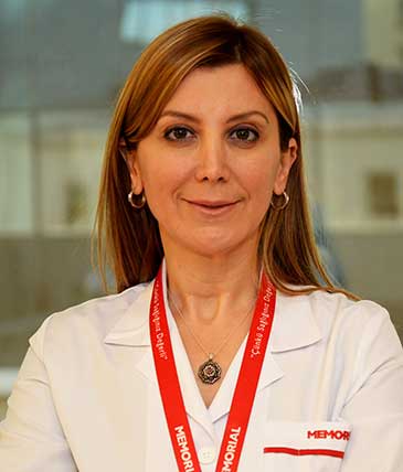 MD Füsun Bilgin KARAHALLI