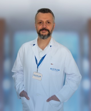 Op. Dr. Fatih Kul