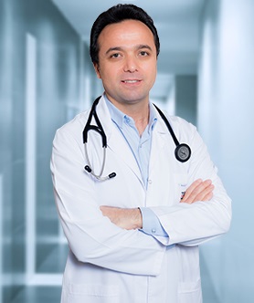 Exp. Dr. M. Necip Çetiner