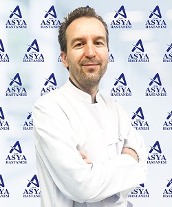 Exp. Dr. Ergün Kasapoğlu