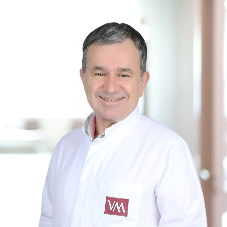 Exp. Dr. Tayfun Hancılar 