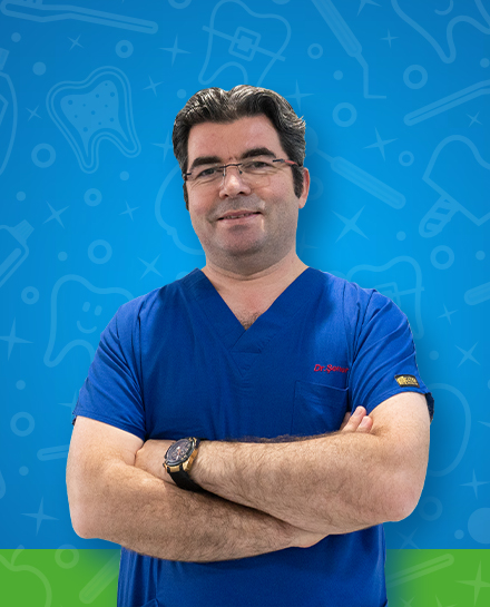 Dt. Şener Tan 