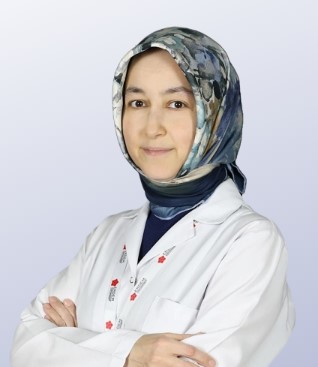 Op. Dr. Ayşe Katrancı