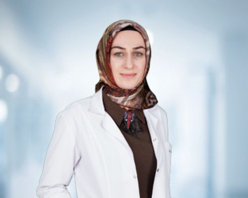 Exp. Dr. Serpil Corum Sirin 