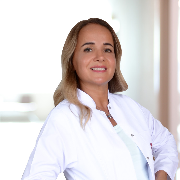 Op. Dr. Halide Yuksel 
