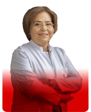 Exp. Dr. Melek ÖZER