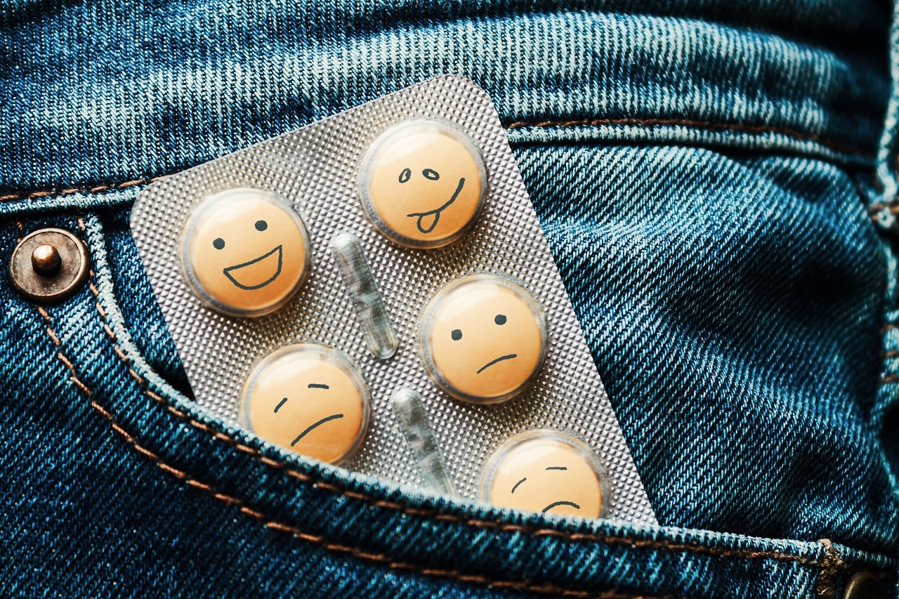 Mind Medicine: Everything About Antidepressant Use