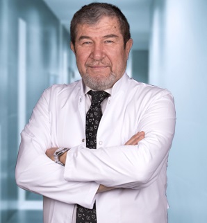 Prof. Dr. İrfan Devranoğlu