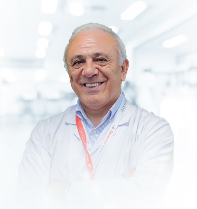 Exp. Dr. Rahmi CİHAN 