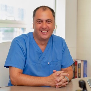 Assoc. Dr. Murat BERKKANOĞLU