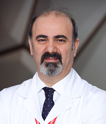 Prof. Ümit DİNÇER