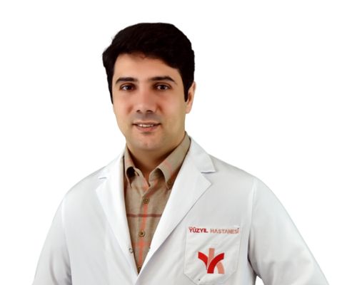 Exp. Dr. Javid HUSEYNOV