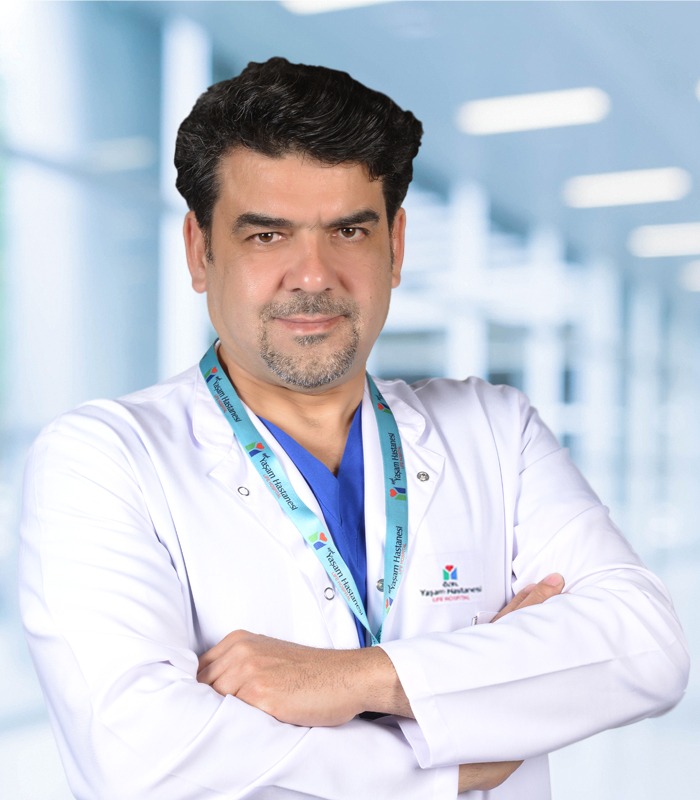 Op. Dr. Metin KÖSTEKCİ 