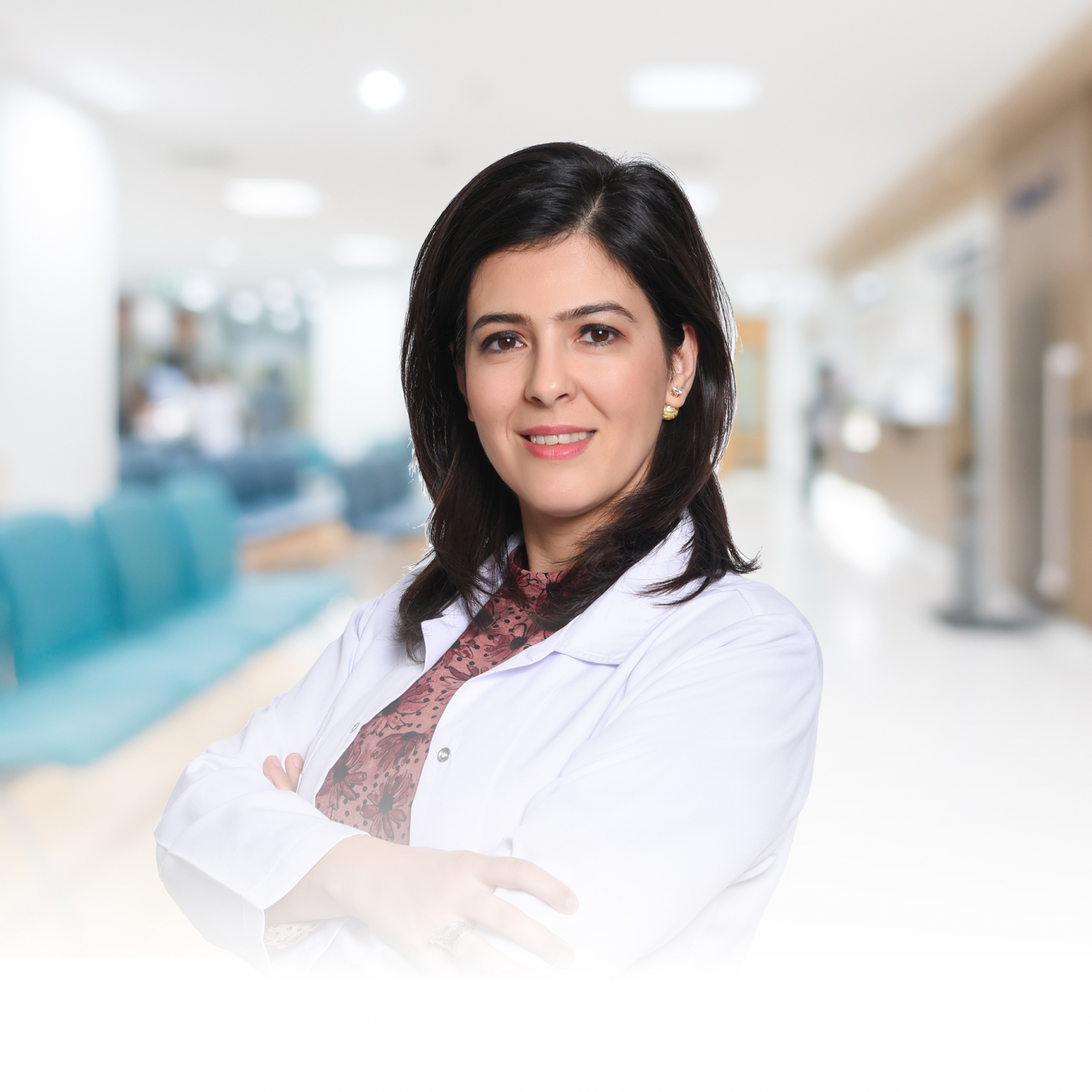 Exp. Dr. Belgin UYSAL ERDAL 