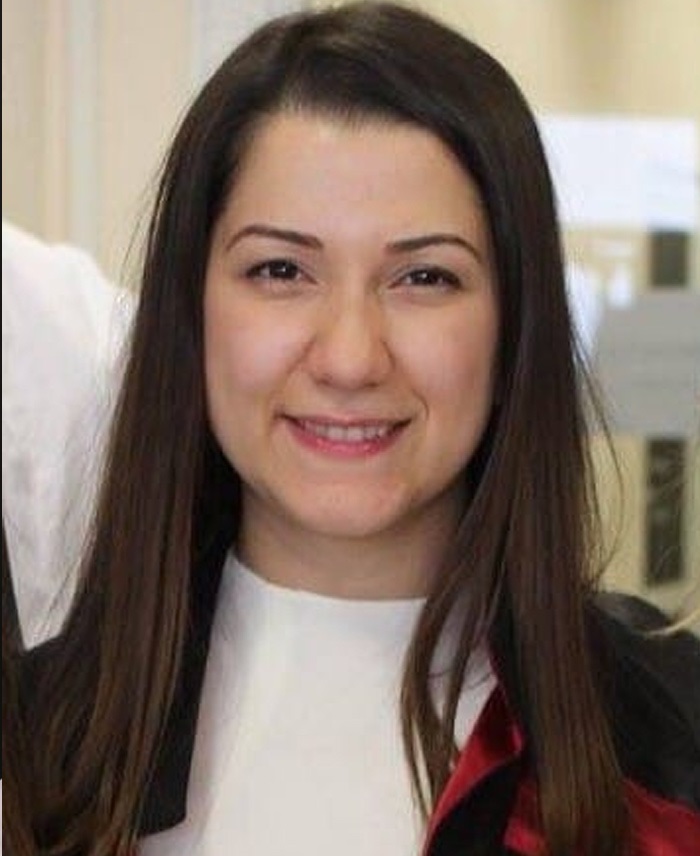 Exp. Dt. Gizem SAYGILI 