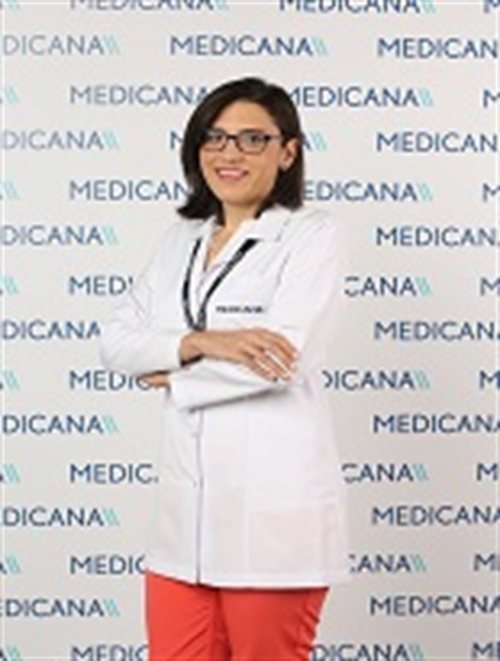 Exp. Dr. Cansu Yılmaz  