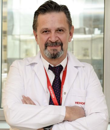 Prof. Sami KATIRCIOĞLU