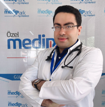 Exp. Dr. Mohammad ZİAEİTORBATİ
