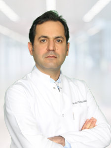 Op. Dr. Öner Tatar