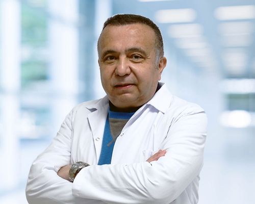 Op. Dr. Erkan Aslantaş