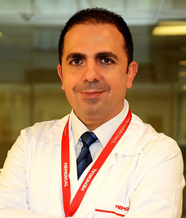 MD Mahmut DEMİRCİ