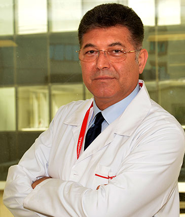 Prof. Atila TANYELİ
