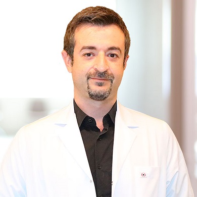 Exp. Dr. Görkem Yıldız