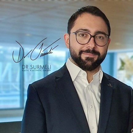 Op. Dr. Mehmet SÜRMELİ