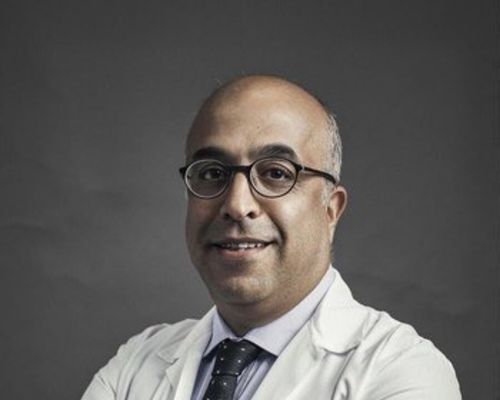 Prof. Dr. Öztuğ Adsan