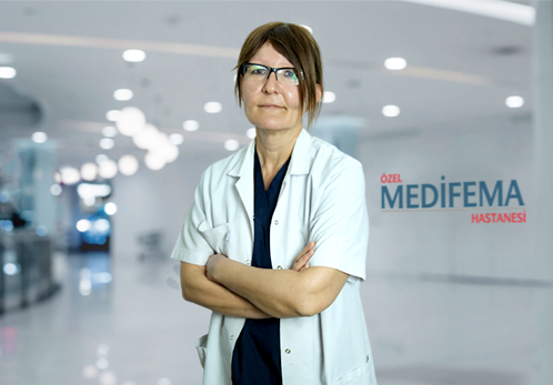 Exp. Dr. Özlem Doğu