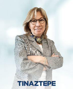 Prof. Dr. Deniz Selçuki 