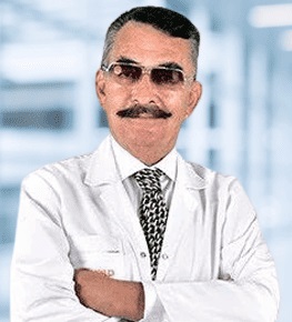 Exp. Dr. Yunus Emre ARICALI 