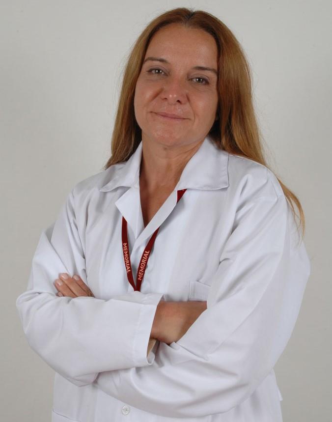 Prof. Firuzan NUMAN