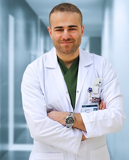 Op. Dr. M. Bahattin Kır