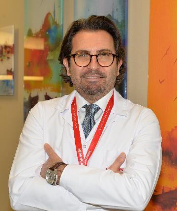 MD Yalın DİRİK
