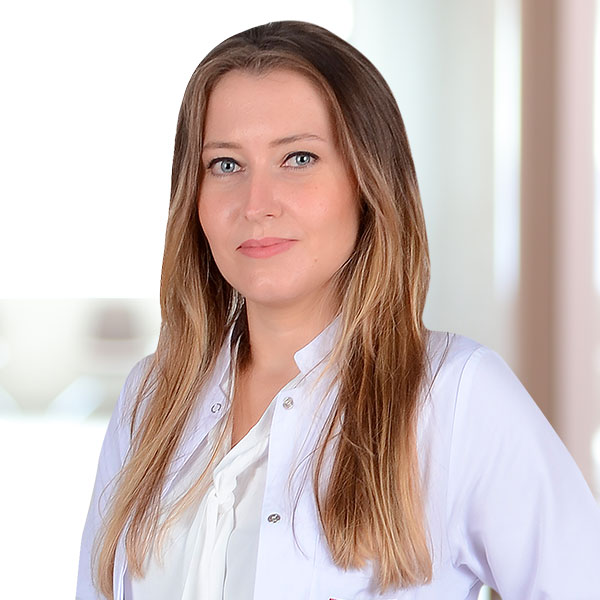 Exp. Dr. Betül Kaya 