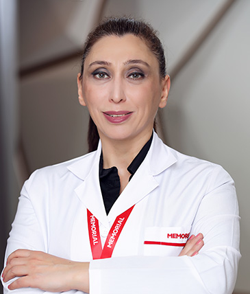 MD Hatice Hale TÜZÜN