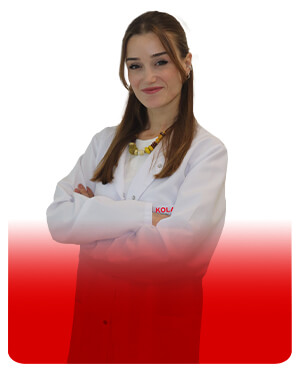 Dr. Aslı ÖZÇENTİK