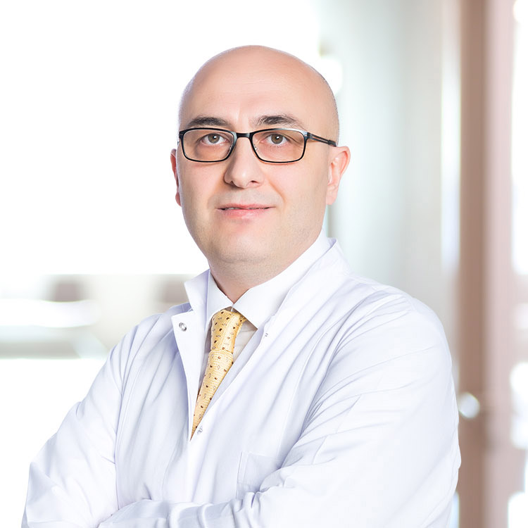 Exp. Dr. Ozgur Okumus 