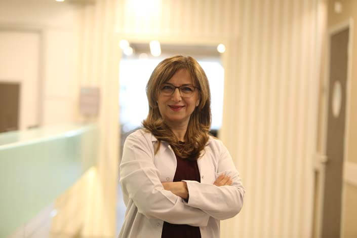 Çiğdem Demirsoy 